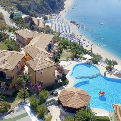 Villaggio Hotel Lido San Giuseppe - Briatico (VV)