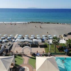 Hotel il Gabbiano - Terme Vigliatore (ME)