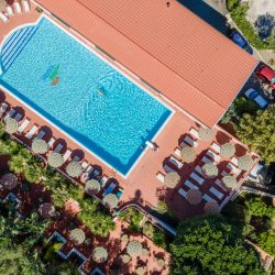 Hotel Santa Lucia - Calabria (VV)