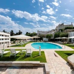 Apulia Vittoria Resort & Spa - Otranto (LE)